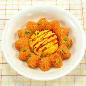 Tổng hợp những mẫu cơm bento cực xinh yêu để dành làm dần
